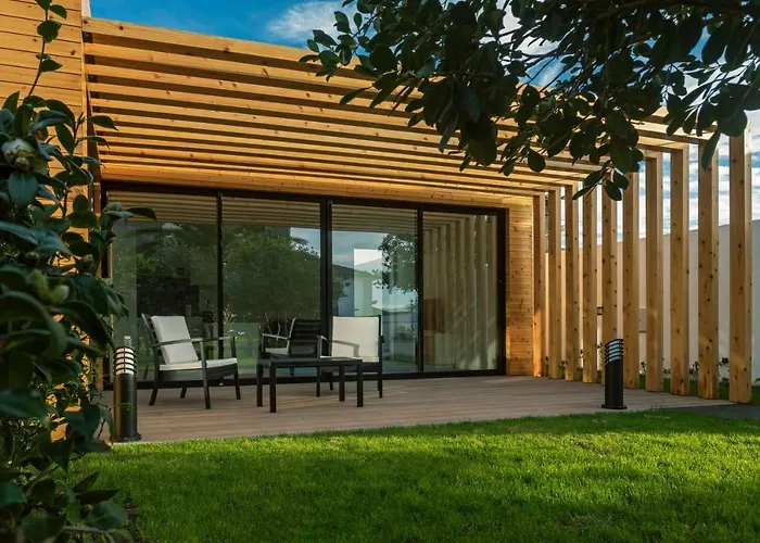 Quinta Do Passo