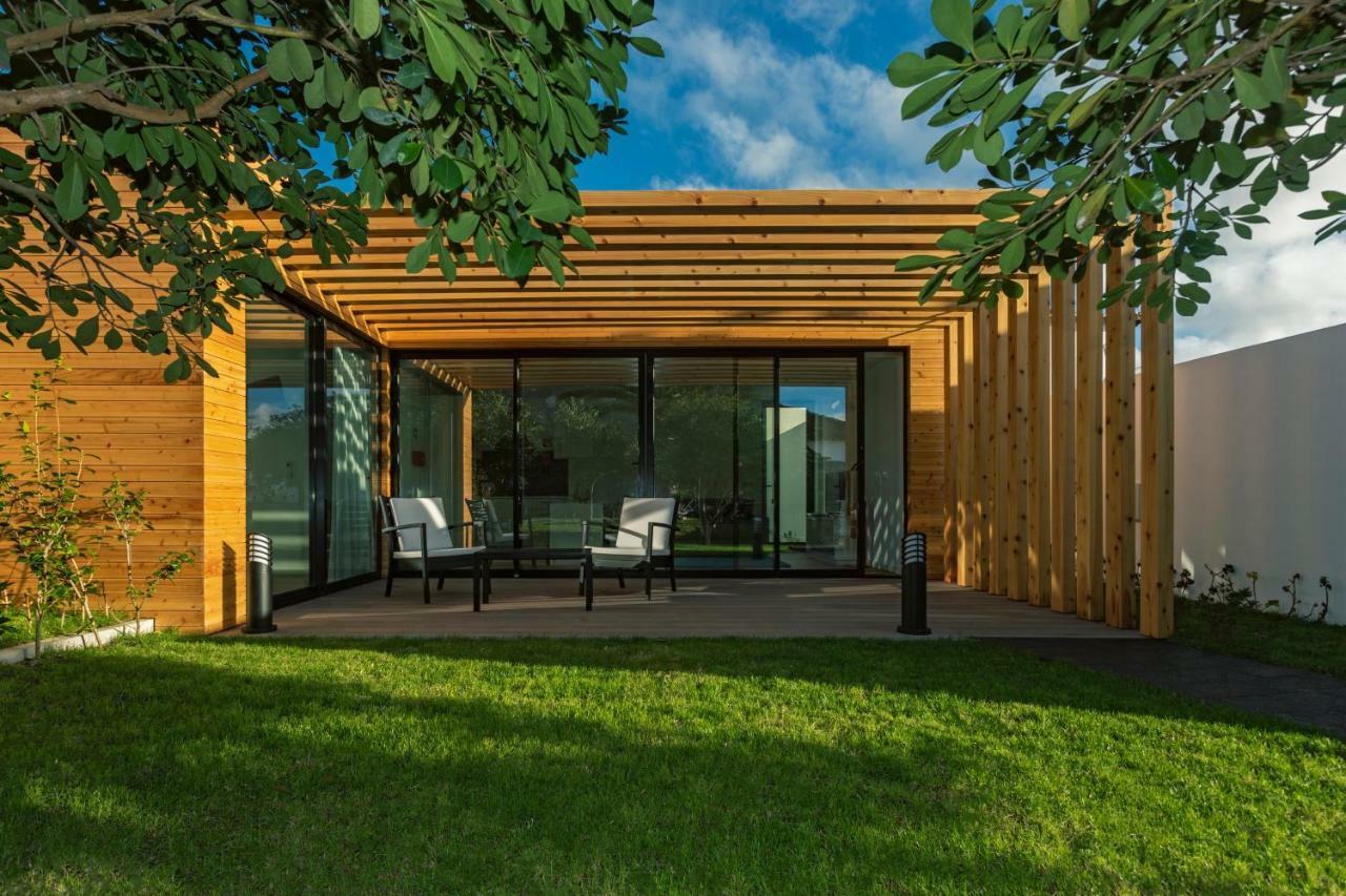 Villa Quinta Do Passo Ribeira Grande